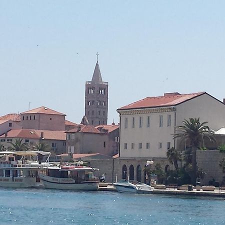 Nina Villa Rab Town Dış mekan fotoğraf