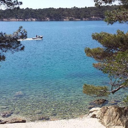 Nina Villa Rab Town Dış mekan fotoğraf