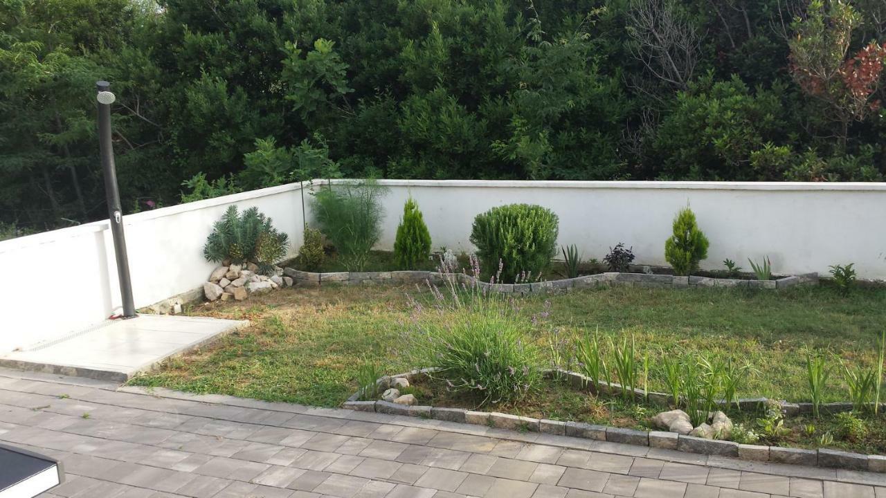 Nina Villa Rab Town Dış mekan fotoğraf