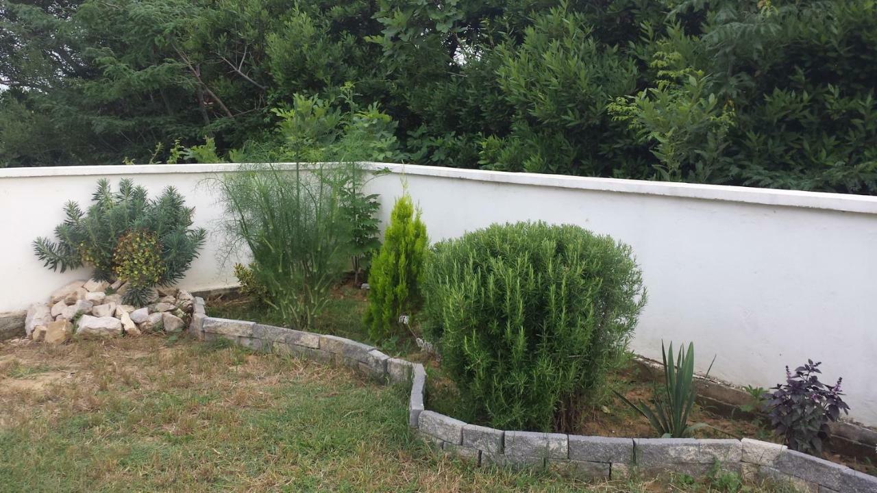 Nina Villa Rab Town Dış mekan fotoğraf