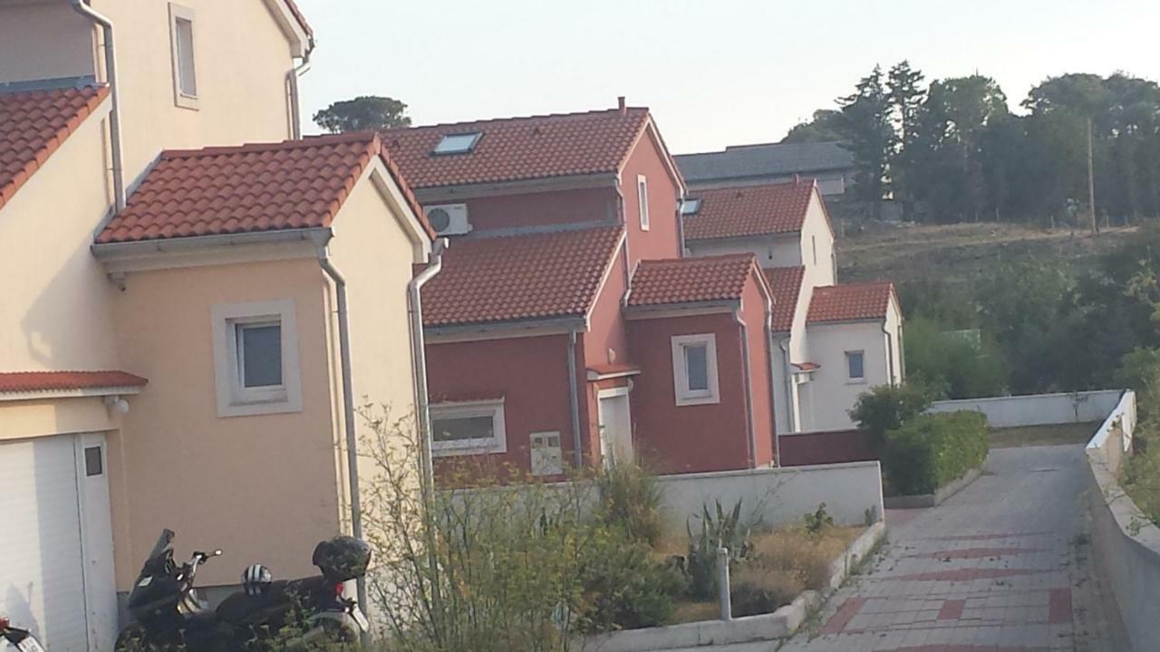 Nina Villa Rab Town Dış mekan fotoğraf