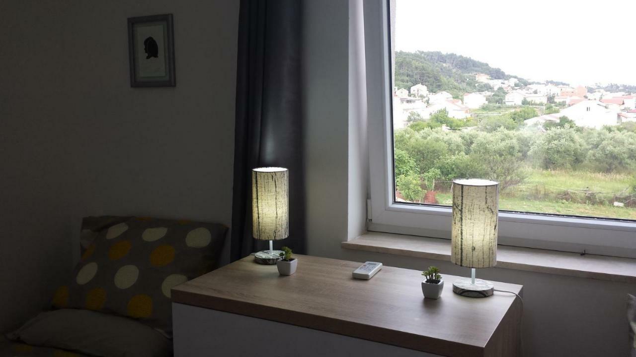 Nina Villa Rab Town Dış mekan fotoğraf