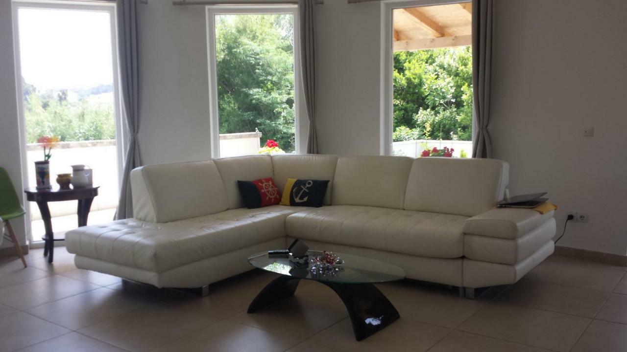 Nina Villa Rab Town Dış mekan fotoğraf