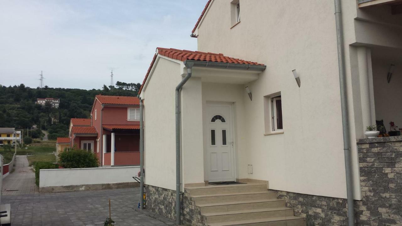 Nina Villa Rab Town Dış mekan fotoğraf
