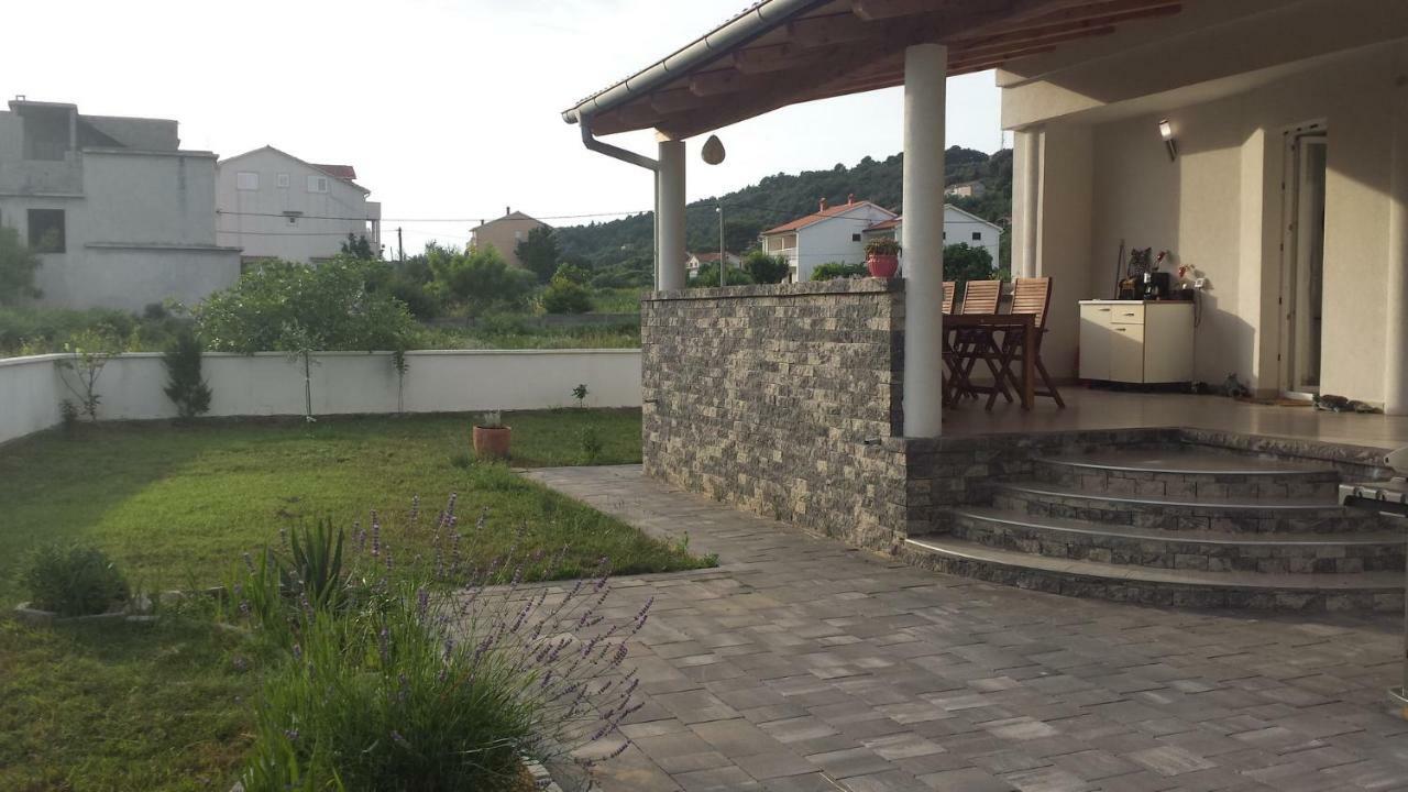 Nina Villa Rab Town Dış mekan fotoğraf