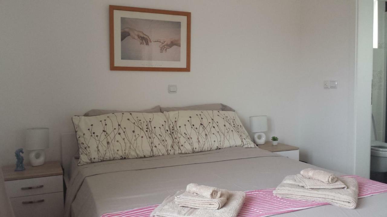 Nina Villa Rab Town Dış mekan fotoğraf