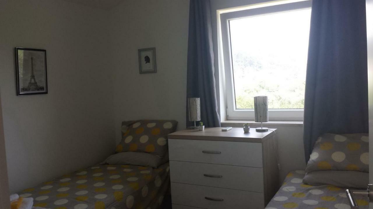 Nina Villa Rab Town Dış mekan fotoğraf