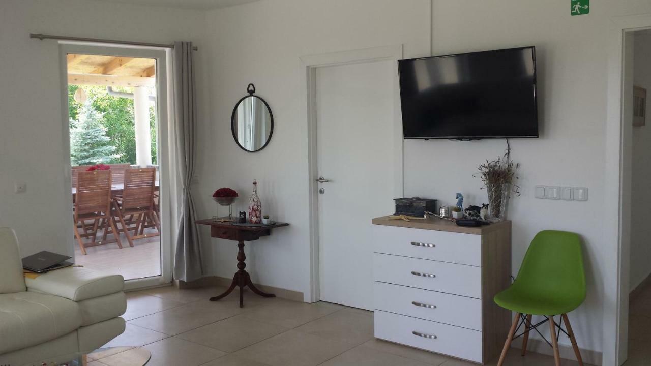 Nina Villa Rab Town Dış mekan fotoğraf