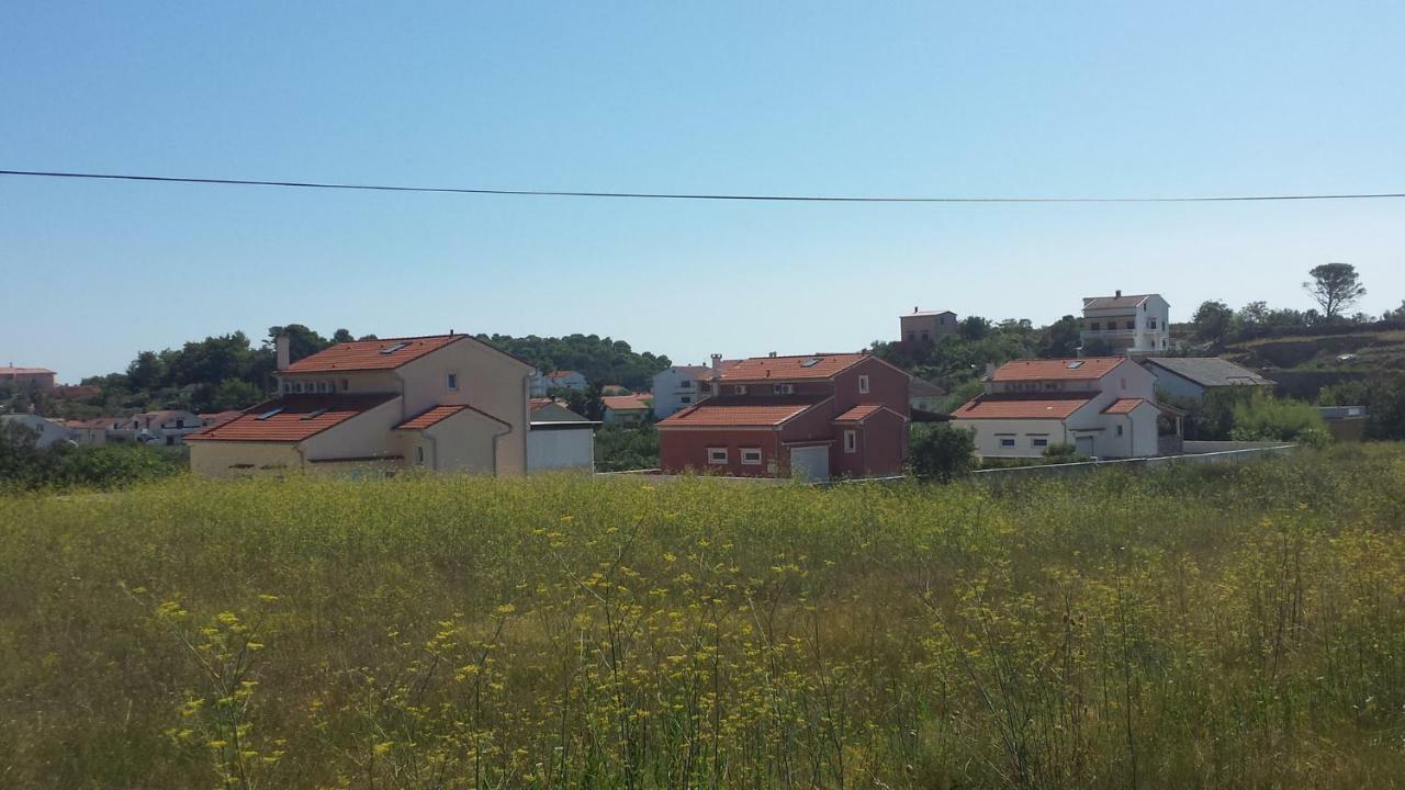 Nina Villa Rab Town Dış mekan fotoğraf
