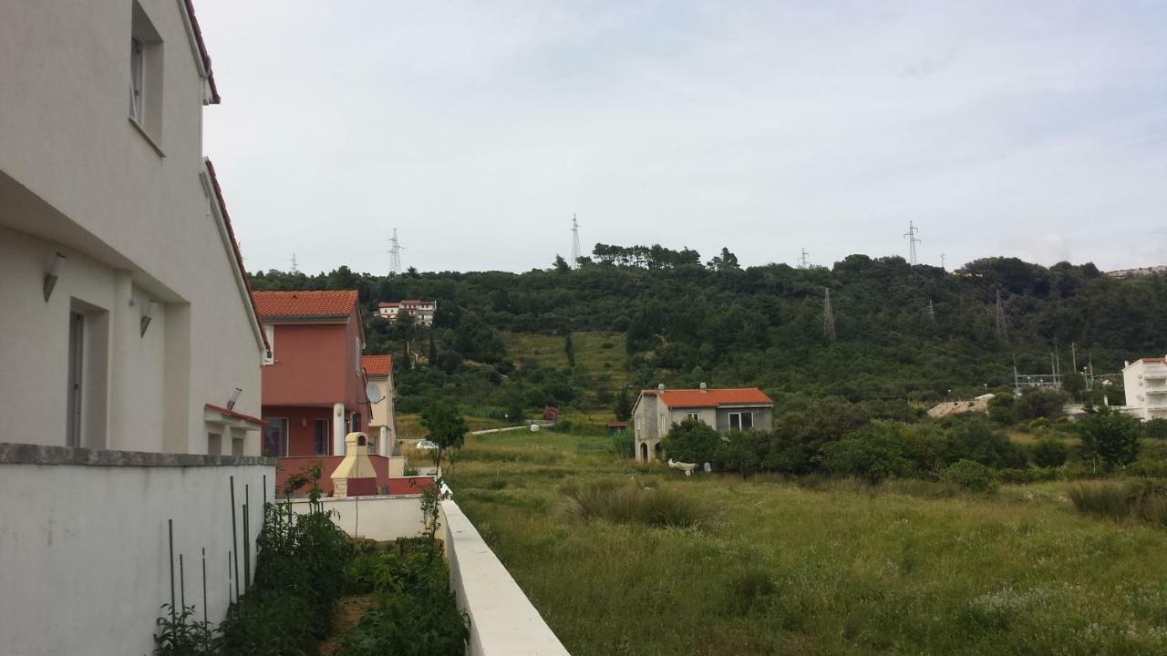 Nina Villa Rab Town Dış mekan fotoğraf