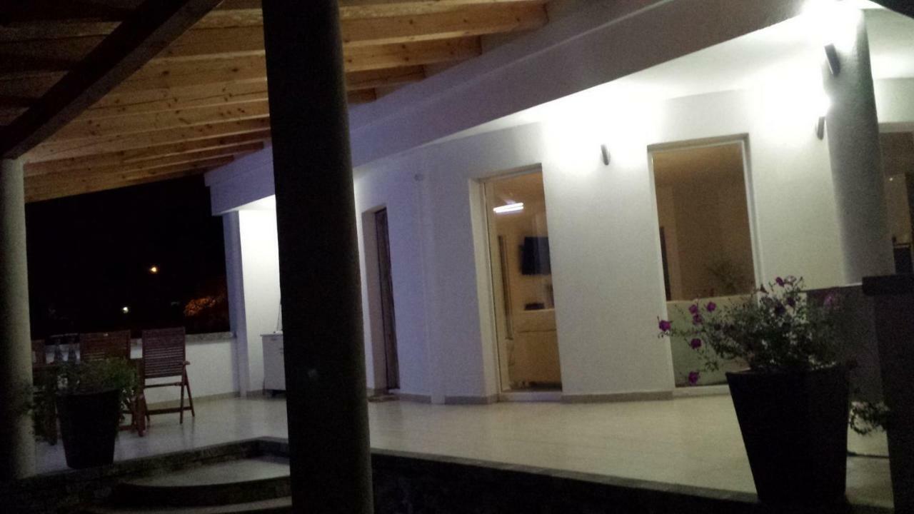 Nina Villa Rab Town Dış mekan fotoğraf