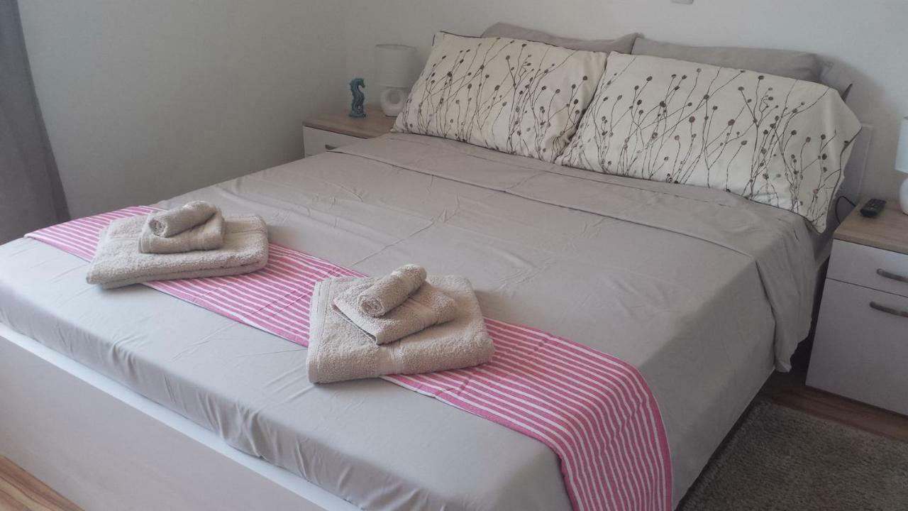 Nina Villa Rab Town Dış mekan fotoğraf