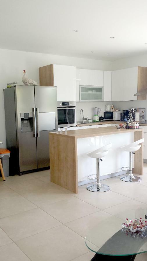 Nina Villa Rab Town Dış mekan fotoğraf