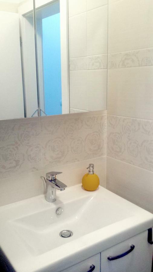Nina Villa Rab Town Dış mekan fotoğraf