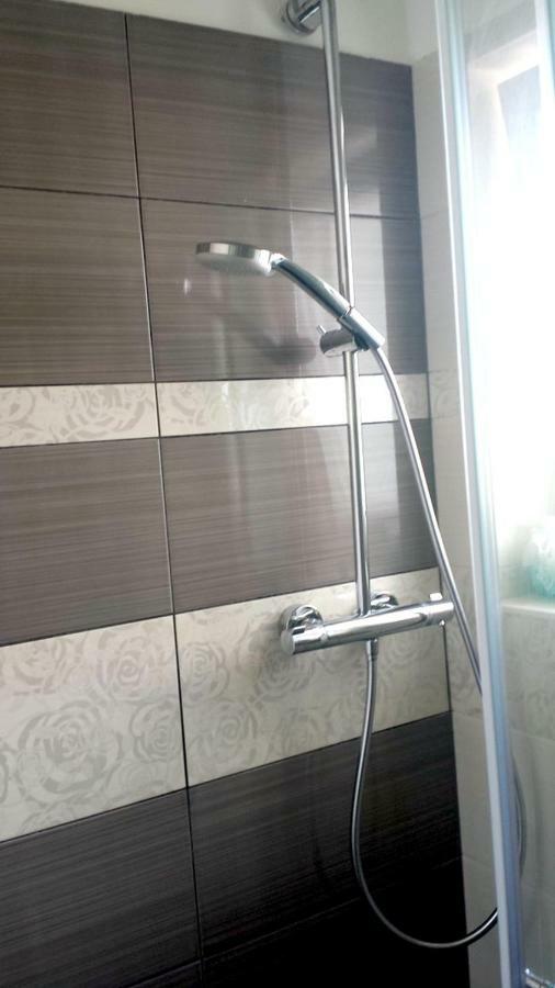 Nina Villa Rab Town Dış mekan fotoğraf