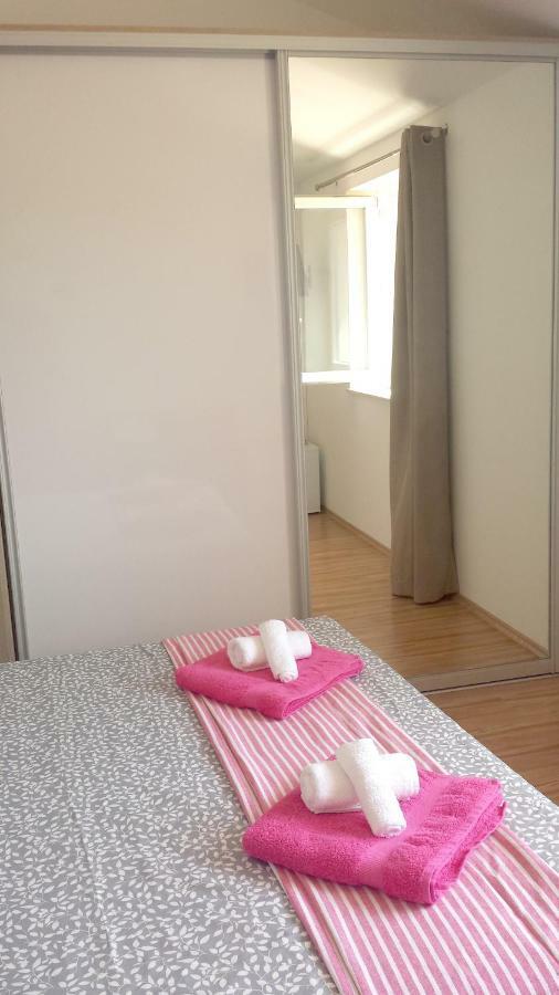 Nina Villa Rab Town Dış mekan fotoğraf