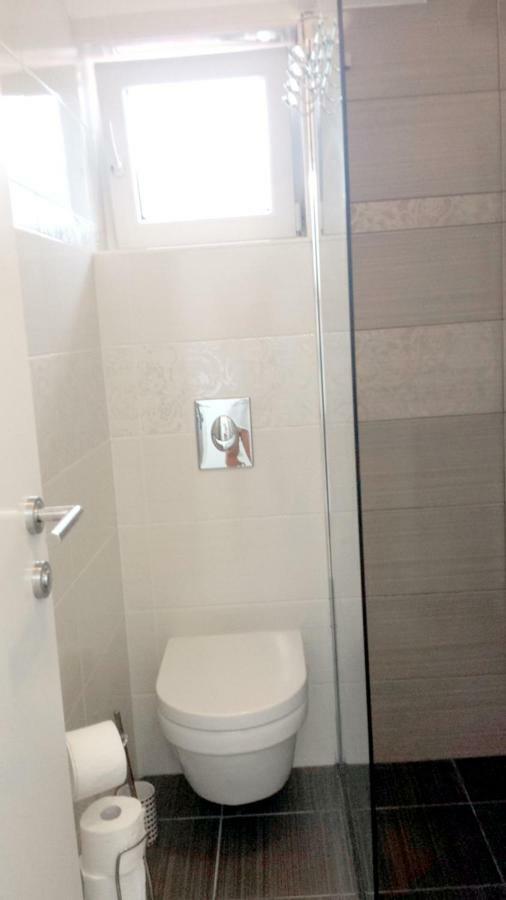 Nina Villa Rab Town Dış mekan fotoğraf