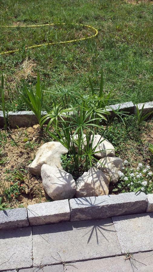 Nina Villa Rab Town Dış mekan fotoğraf