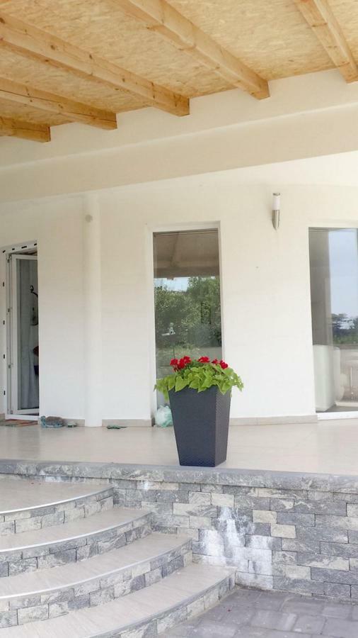 Nina Villa Rab Town Dış mekan fotoğraf