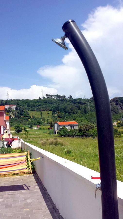 Nina Villa Rab Town Dış mekan fotoğraf
